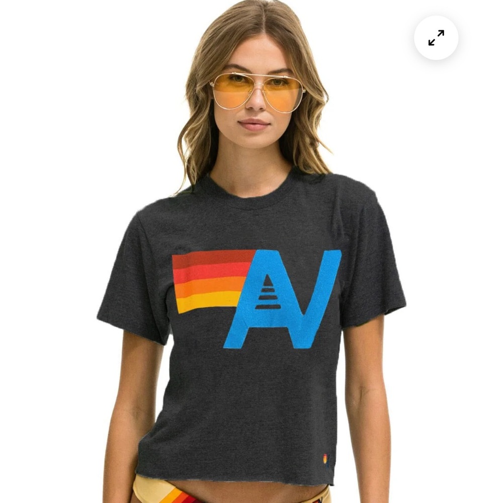 Aviator Nation Tee